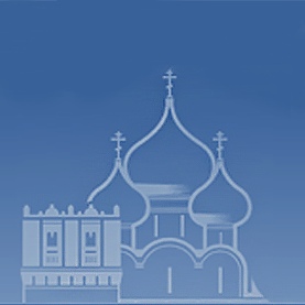 Московская епархия РПЦ