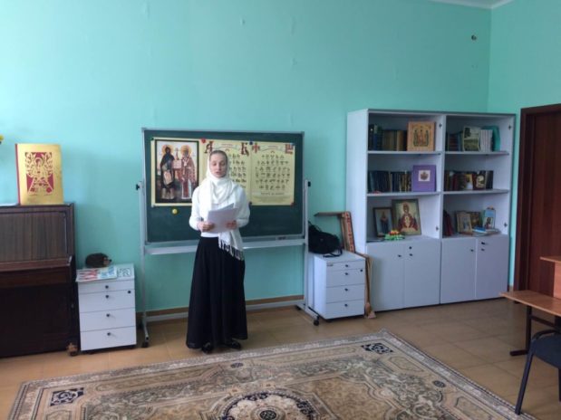 Беседа к международному дню защиты детей